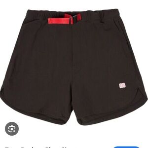 Topo Designs River Short
